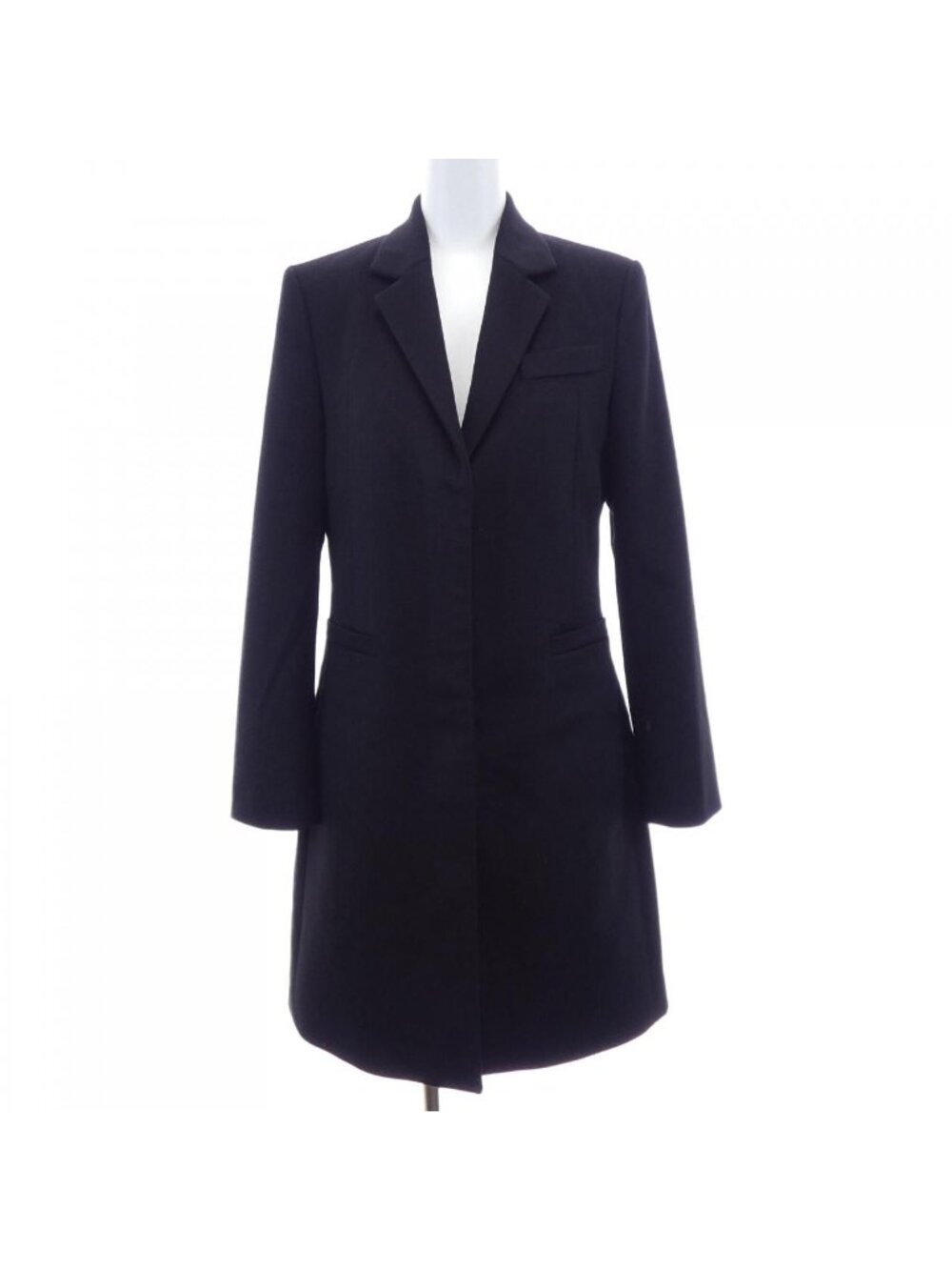 Gucci Zan 31 Coat